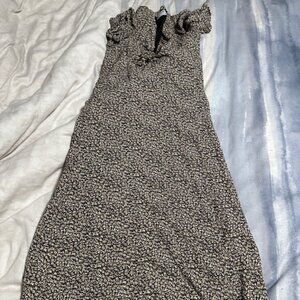 Frank And Oat Dress size small
